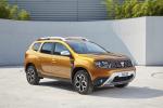 Dacia Duster 2017 года (WW)